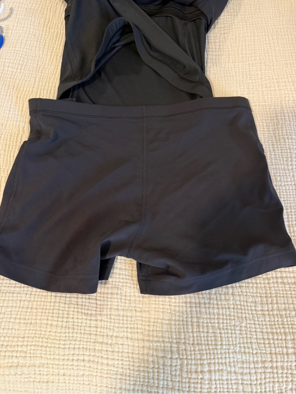 Lululemon Align Dress Black Size 10 - Picture 7 of 8